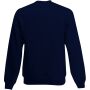 Kids Classic Set-in Sweat (62-041-0) Deep Navy 14-15 Y