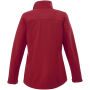 Maxson softshell dames jas - Rood - XS Maxson softshell dames jas - Rood - XS