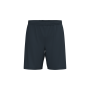 Heren sportshort van polyester Navy XS