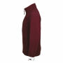 NORTH KIDS - NORTH KIDS fleecevest 300g - 3XL - Burgundy