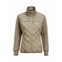 Harvest Montana Hybrid Motion Jacket Wom Walnut XS