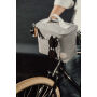VINGA Sortino bike koeltas, grijs