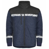Marine/zwart