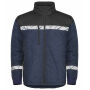 7404 LIGHTWEIGHT JACKET PGL Navy/Black 5XL