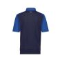 DASSY® Cesar Standard Marineblauw/korenblauw XS