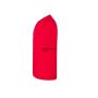 SPORT KID T-SHIRT, RED, 5/6, JHK