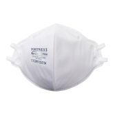 FFP2 Dolomiet Fold Flat filtrerend ademlucht masker