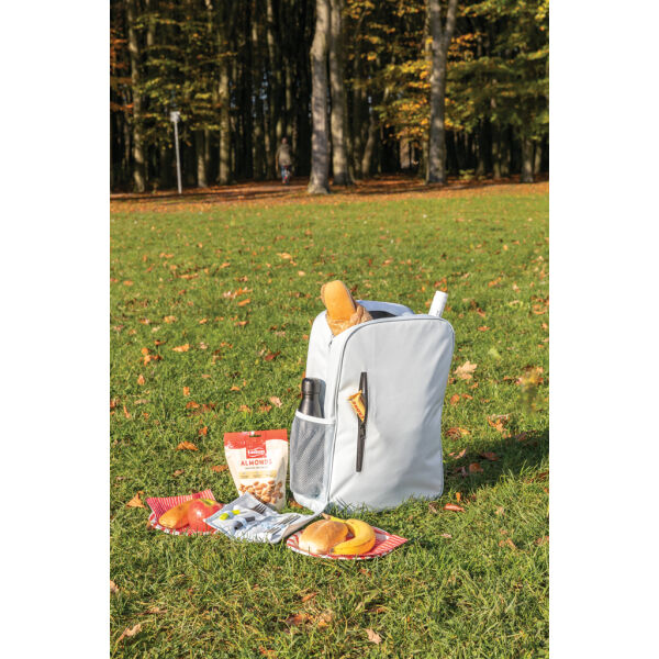 Tierra koelrugzak, blauw Tierra koelrugzak, blauw