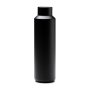 COLBY thermosfles 600 ml - zwart