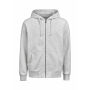 UM Fullzip Hoodie Reg Fit OCS RCS 350 Ash Grey XXS UM Fullzip Hoodie Reg Fit OCS RCS 350 Ash Grey XXS