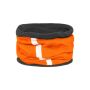 Winter X-Tube bright-orange/carbon
