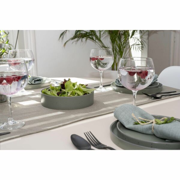 Cocktail Gin Glas 700 ml - transparent Cocktail Gin Glas 700 ml - transparent