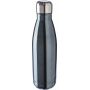 Drinkfles Sumatra | Gerecycled | 650 ml - zwart