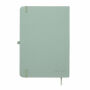 ARCOPEN - A5 notitieboek set PU - Mintgroen ARCOPEN - A5 notitieboek set PU - Mintgroen