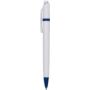 Stilolinea Ducal kunststof balpen blauw