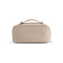 Macao Toiletry Bag - Beige