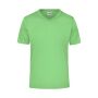 Men's Active-V lime-green 3XL
