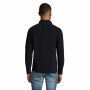 NORMAN MEN - NORMAN heren fleece 220g - 4XL - Marine
