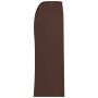 Apron Long brown one size