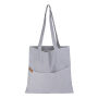 Oxious - Baggy Bag - Middelgrijs