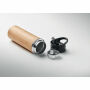 NANDA - Dubbelwandige drinkfles 450ml - Hout