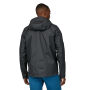 Patagonia - Men's Torrentshell 3L Rain Jacket - Black - XS
