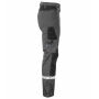 7507 SERVICEPANT PGL Grey/Black C156