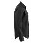 Harvest Treemore Shirt Black XXL
