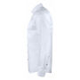Red Bow 122 Regular Fit White S