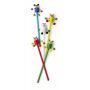 Houten potlood George custom/multicolor
