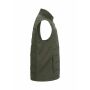 Oak Harbor Vest Men Ivy Green S