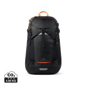 Nordic Drift Trail RCS backpack 24L, zwart, oranje