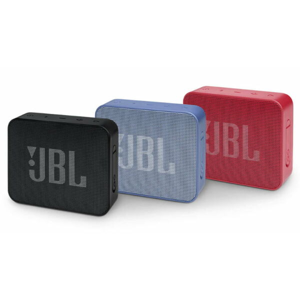 Kerstpakket met JBL GO Essential Kerstpakket met JBL GO Essential