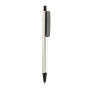 EDGE RCS driezijdige pen exclusive, zilver