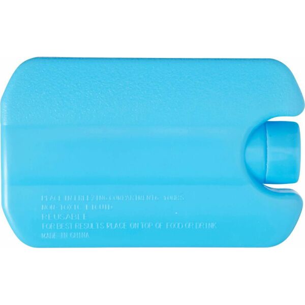 HDPE koelelement Sawyer lichtblauw HDPE koelelement Sawyer lichtblauw