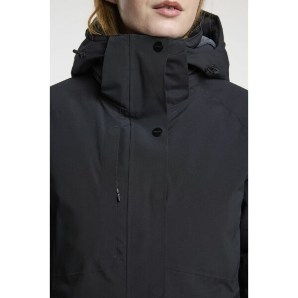 Barriér Jacket Women Black XL Barriér Jacket Women Black XL