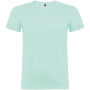 Beagle herenshirt met korte mouwen - Mintgroen - 3XL