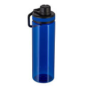 donkerblauw