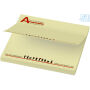 Sticky-Mate® sticky notes 75x75 mm - Lichtgeel - 100 pages Sticky-Mate® sticky notes 75x75 mm - Lichtgeel - 100 pages