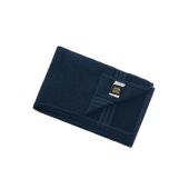 Bath Sheet navy