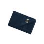 Bath Sheet navy