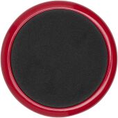 Mojave 250 ml geïsoleerde beker van RCS-gecertificeerd gerecycled roestvrij staal - Rood