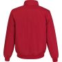 Men´s Jacket Crew Bomber red S