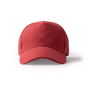 FRED cap - rood
