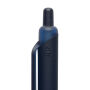 Tide GRS gecertificeerde RABS pen met smooth touch, donkerblauw