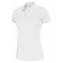 Cottover Gots Pique Lady white 3XL