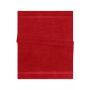 Bath Sheet red one size