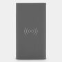 Powerbank CONTACT grijs