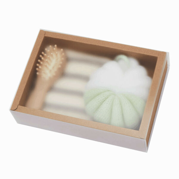 SHORT WAVE - Wellness-set