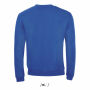 SPIDER - SPIDER heren sweater260g - 3XL - Koningsblauw